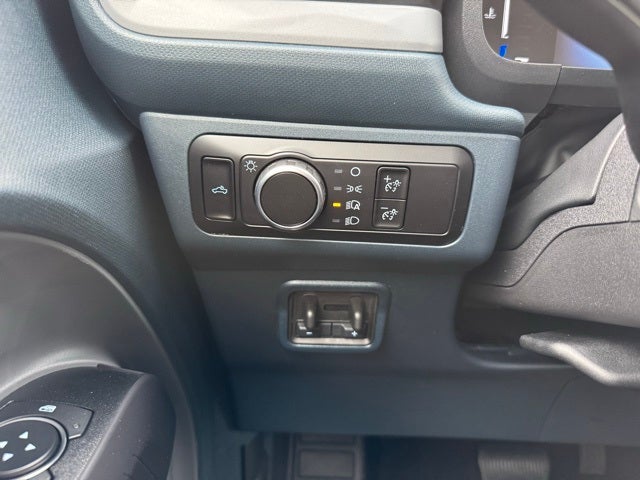 2025 Ford Maverick XLT w/ Luxury Pkg & 4k Tow