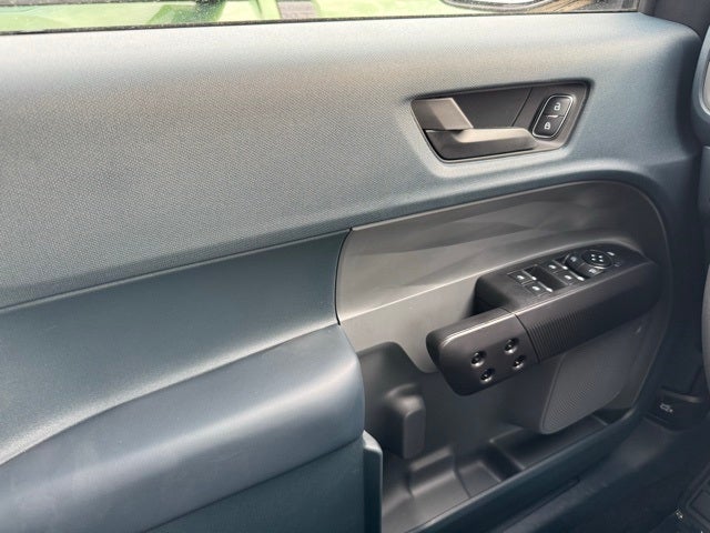 2025 Ford Maverick XLT w/ Luxury Pkg & 4k Tow