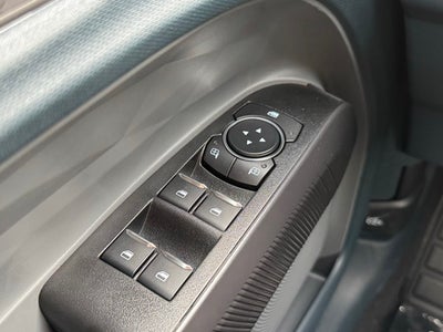 2025 Ford Maverick XLT w/ Luxury Pkg & 4k Tow