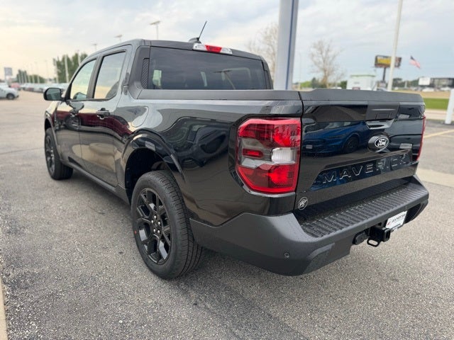 2025 Ford Maverick XLT w/ Luxury Pkg & 4k Tow