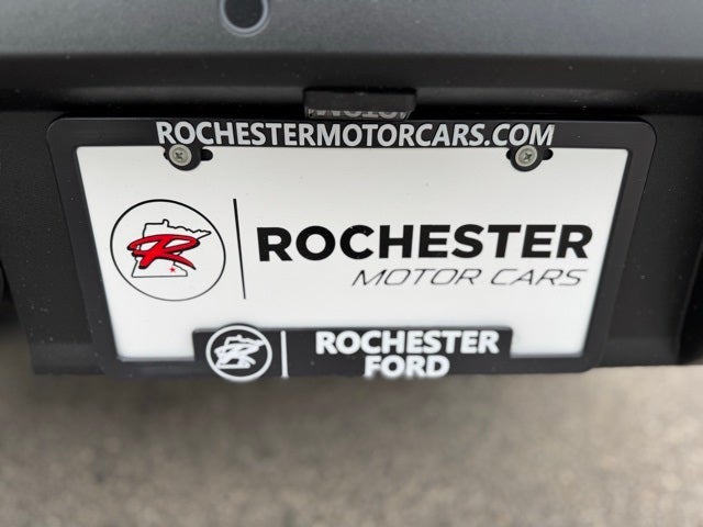 2025 Ford Maverick XLT w/ Luxury Pkg & 4k Tow