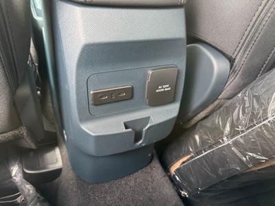 2025 Ford Maverick XLT w/ Luxury Pkg & 4k Tow