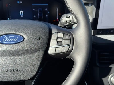 2025 Ford Maverick XLT w/4k Tow + Heated Front Seats