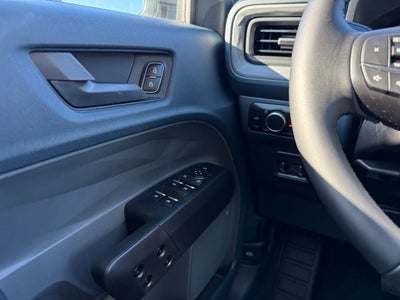 2025 Ford Maverick XLT w/4k Tow + Heated Front Seats