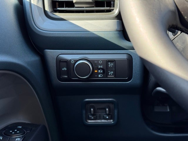 2025 Ford Maverick XLT w/4k Tow + Heated Front Seats