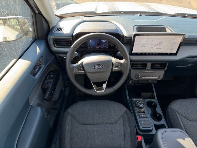 2025 Ford Maverick XLT w/4k Tow + Heated Front Seats