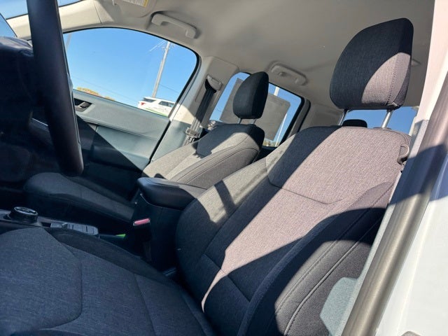 2025 Ford Maverick XLT w/4k Tow + Heated Front Seats