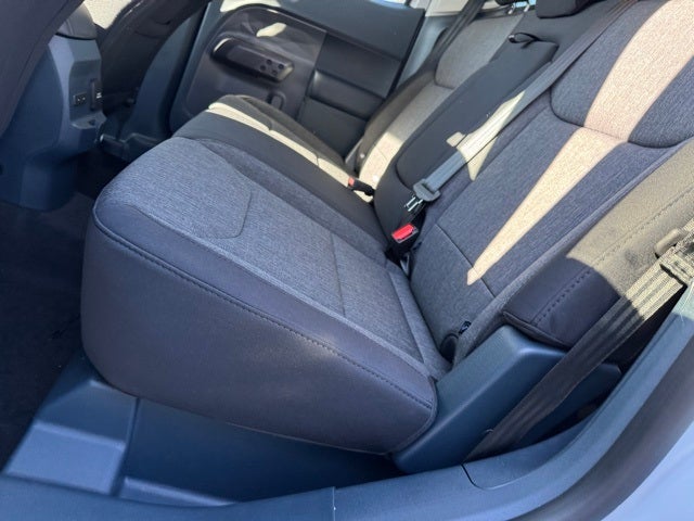 2025 Ford Maverick XLT w/4k Tow + Heated Front Seats