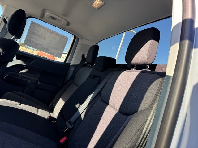 2025 Ford Maverick XLT w/4k Tow + Heated Front Seats