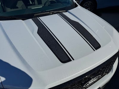 2025 Ford Maverick XLT w/4k Tow + Heated Front Seats