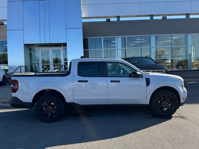 2025 Ford Maverick XLT w/4k Tow + Heated Front Seats