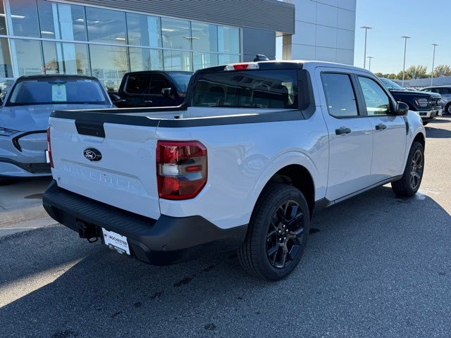 2025 Ford Maverick XLT w/4k Tow + Heated Front Seats