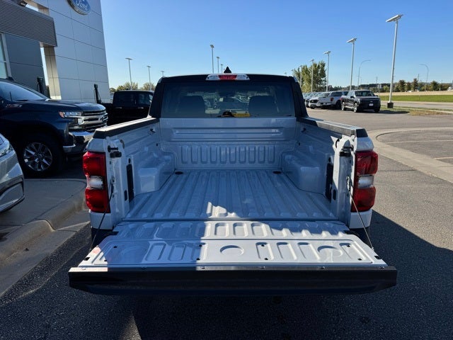 2025 Ford Maverick XLT w/4k Tow + Heated Front Seats