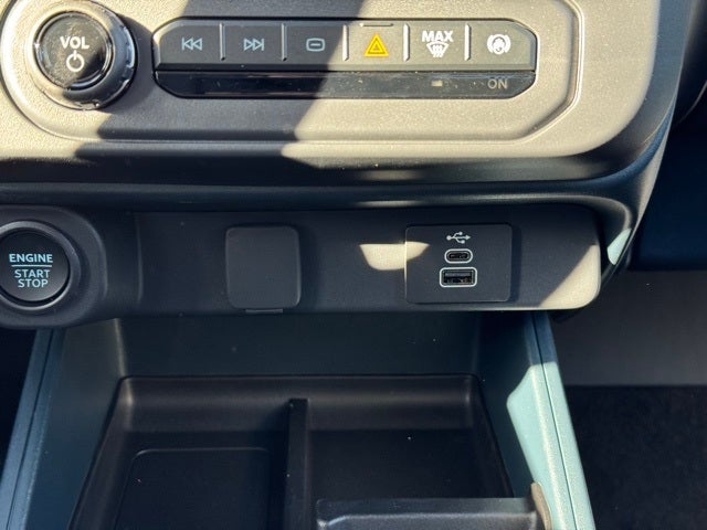 2025 Ford Maverick XLT w/4k Tow + Heated Front Seats