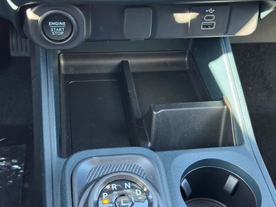 2025 Ford Maverick XLT w/4k Tow + Heated Front Seats