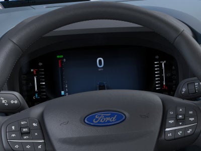 2026 Ford Maverick Lariat Hybrid w/4k Tow