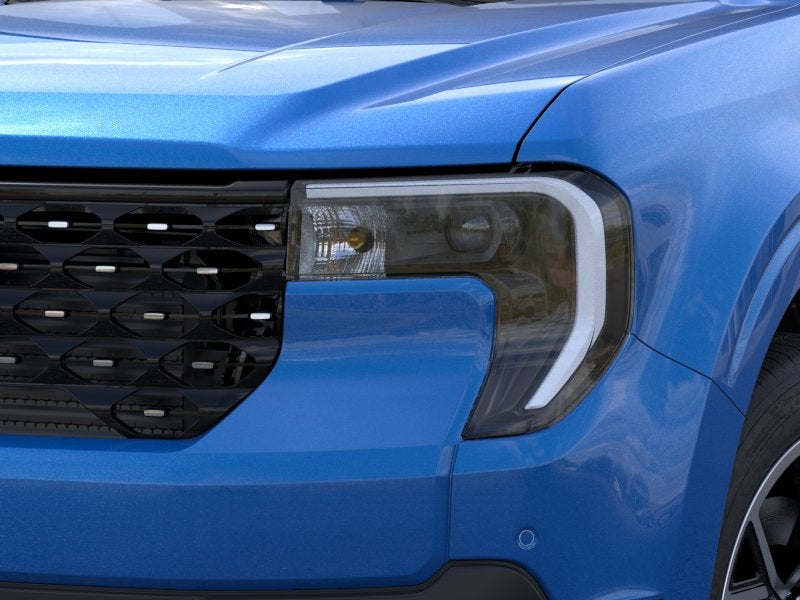 2026 Ford Maverick Lariat Hybrid w/4k Tow