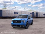2026 Ford Maverick Lariat Hybrid w/4k Tow