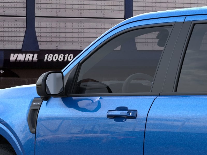 2026 Ford Maverick Lariat Hybrid w/4k Tow