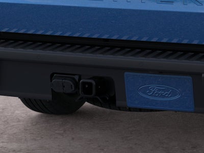 2026 Ford Maverick Lariat Hybrid w/4k Tow