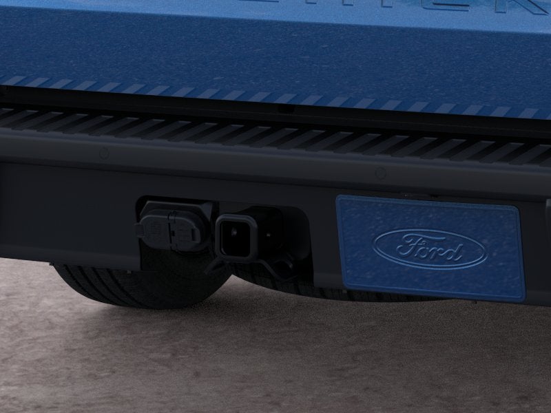 2026 Ford Maverick Lariat Hybrid w/4k Tow