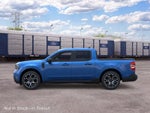 2026 Ford Maverick Lariat Hybrid w/4k Tow