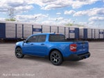 2026 Ford Maverick Lariat Hybrid w/4k Tow