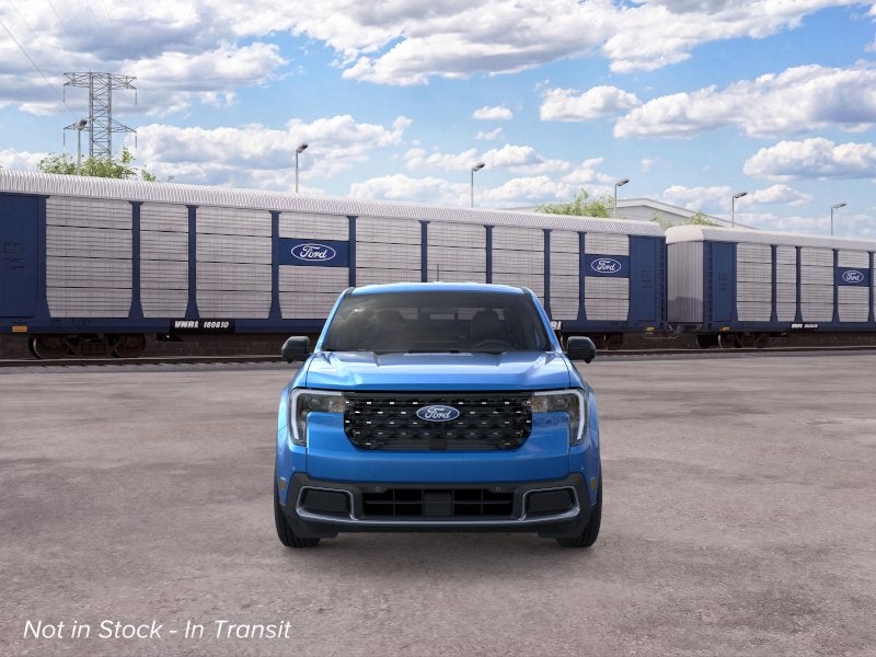 2026 Ford Maverick Lariat Hybrid w/4k Tow
