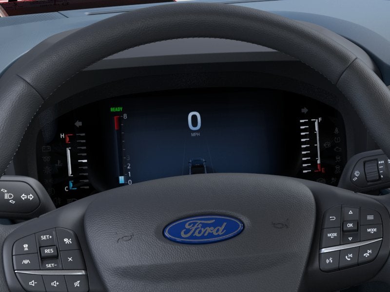 2026 Ford Maverick Lariat Hybrid w/4k Tow