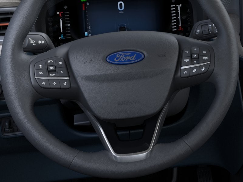 2026 Ford Maverick Lariat Hybrid w/4k Tow