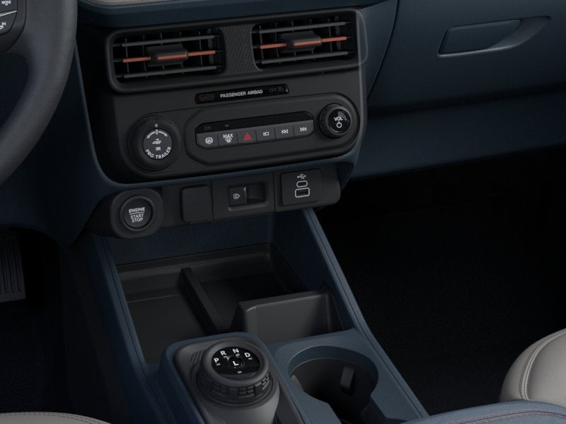 2026 Ford Maverick Lariat Hybrid w/4k Tow
