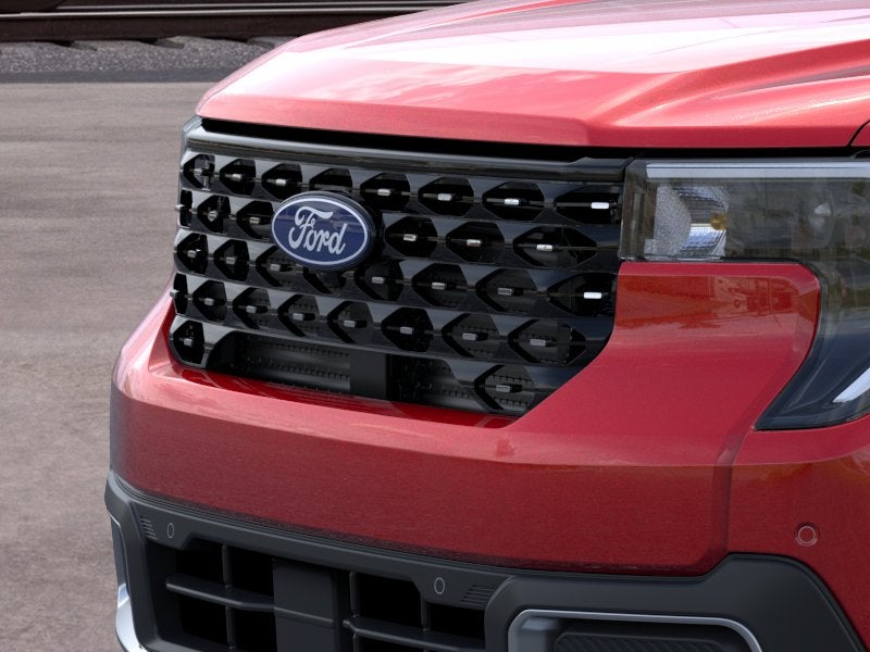 2026 Ford Maverick Lariat Hybrid w/4k Tow