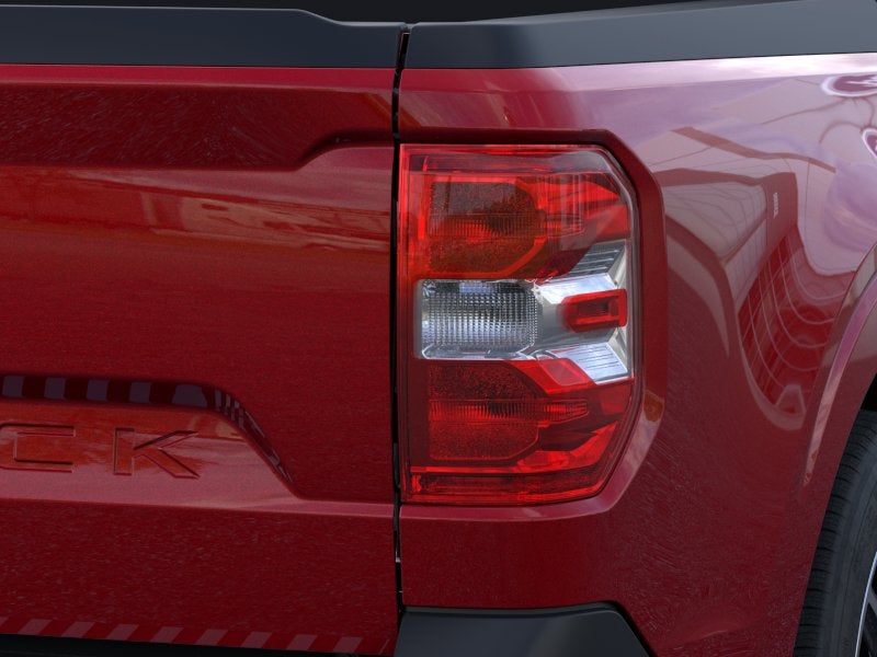 2026 Ford Maverick Lariat Hybrid w/4k Tow