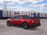 2026 Ford Maverick Lariat Hybrid w/4k Tow