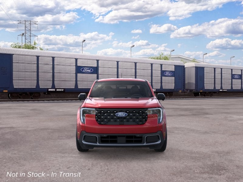 2026 Ford Maverick Lariat Hybrid w/4k Tow