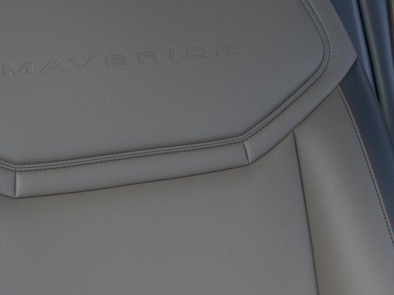 2026 Ford Maverick Lariat w/Power Moonroof