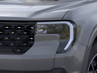 2026 Ford Maverick Lariat w/Power Moonroof