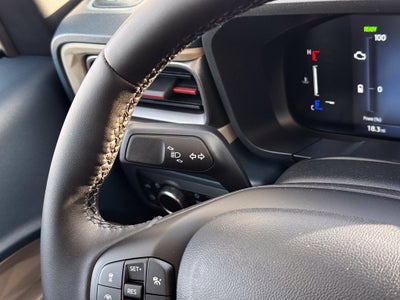 2026 Ford Maverick Lariat w/Power Moonroof