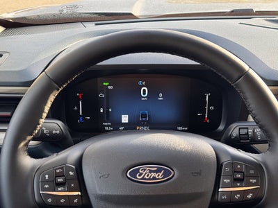 2026 Ford Maverick Lariat w/Power Moonroof