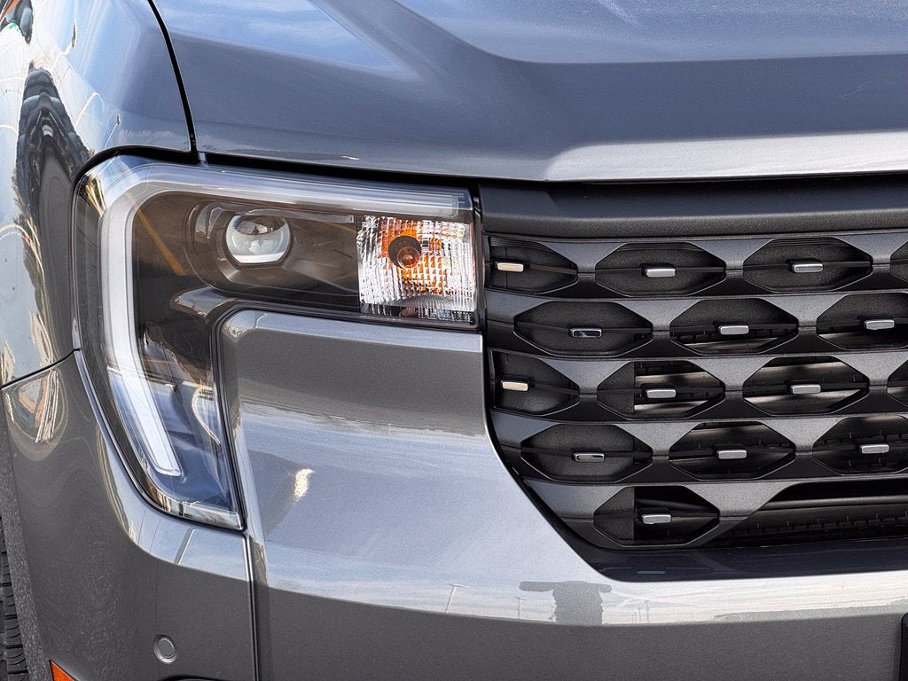 2026 Ford Maverick Lariat w/Power Moonroof