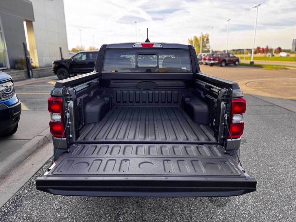 2026 Ford Maverick Lariat w/Power Moonroof