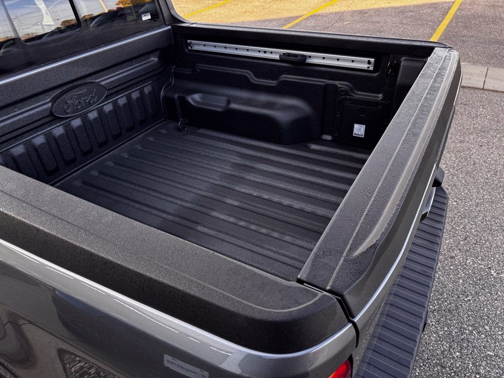 2026 Ford Maverick Lariat w/Power Moonroof