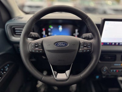2026 Ford Maverick Lariat w/ 4k Tow and Black Appearance