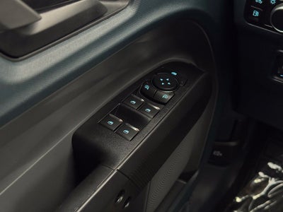 2026 Ford Maverick Lariat w/ 4k Tow and Black Appearance