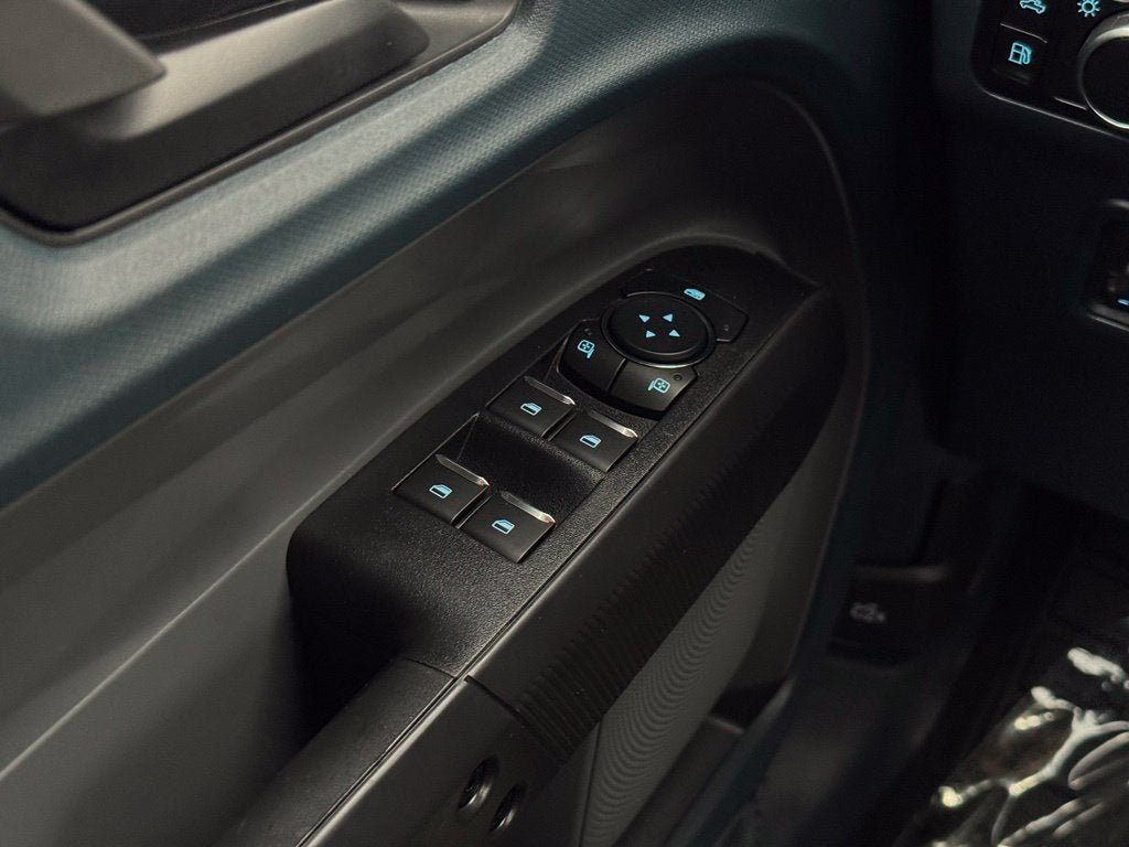 2026 Ford Maverick Lariat w/ 4k Tow and Black Appearance