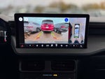 2026 Ford Maverick Lariat w/ 4k Tow and Black Appearance