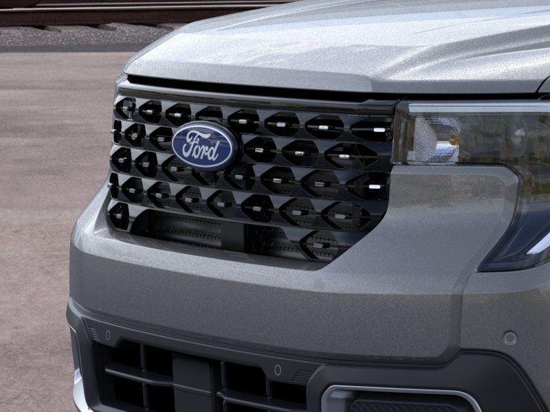 2026 Ford Maverick Lariat w/4k Tow + Power Sliding Window
