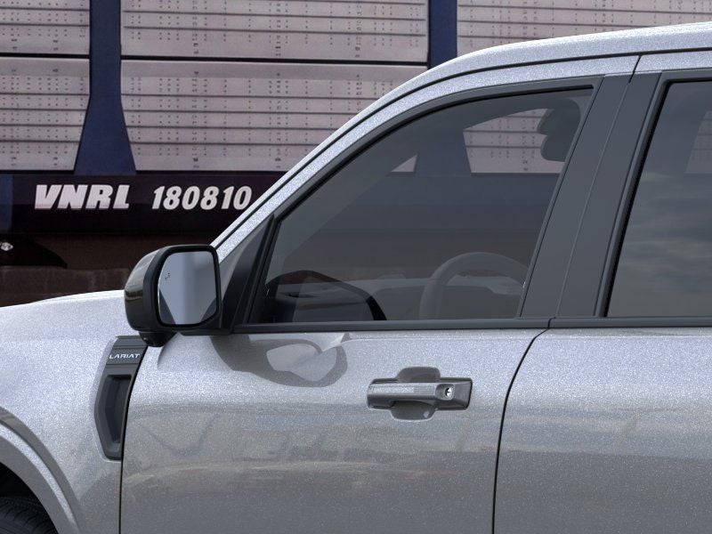 2026 Ford Maverick Lariat w/4k Tow + Power Sliding Window