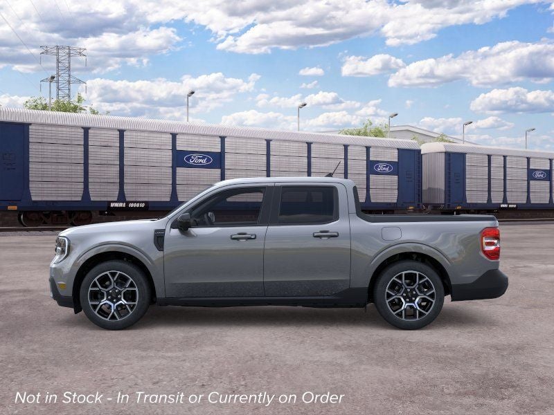 2026 Ford Maverick Lariat w/4k Tow + Power Sliding Window