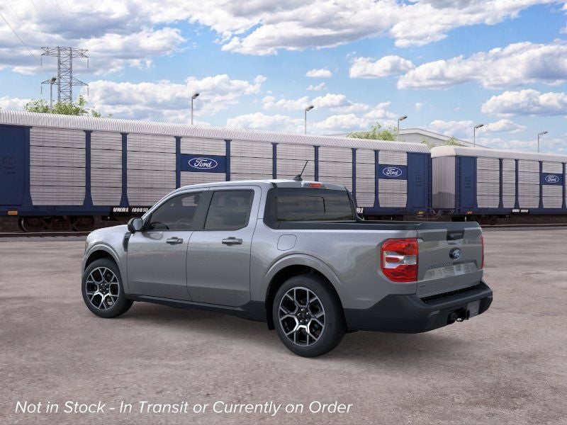 2026 Ford Maverick Lariat w/4k Tow + Power Sliding Window